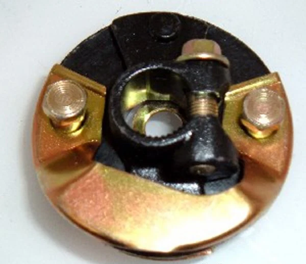 Hardyskiva Rattstång koppling diameter 21 mm