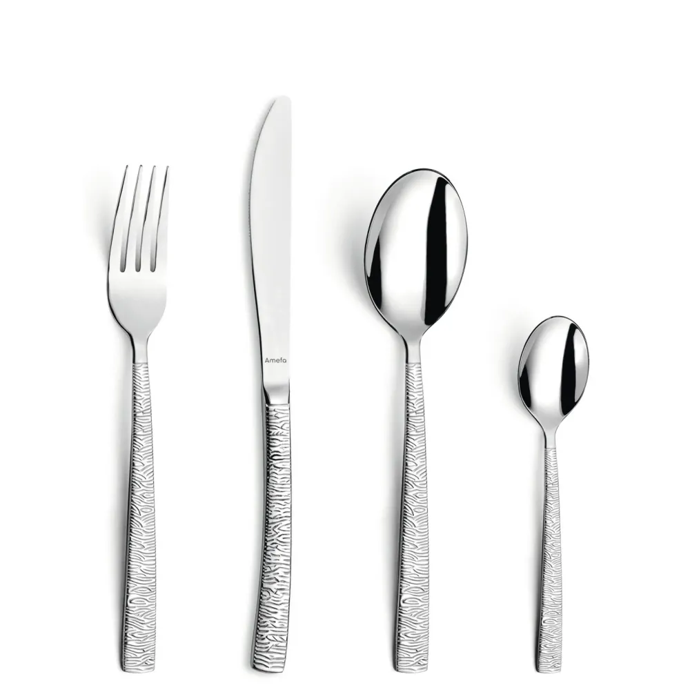 Havanne Jungle bestickset 24 delar