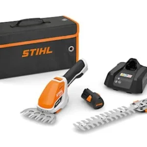 Häcksax STIHL HSA 26
