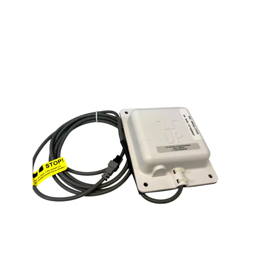 Heavy Duty Balboa Wifi-modul