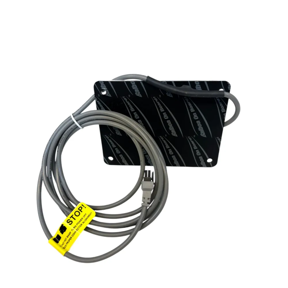 Heavy Duty Balboa Wifi-modul