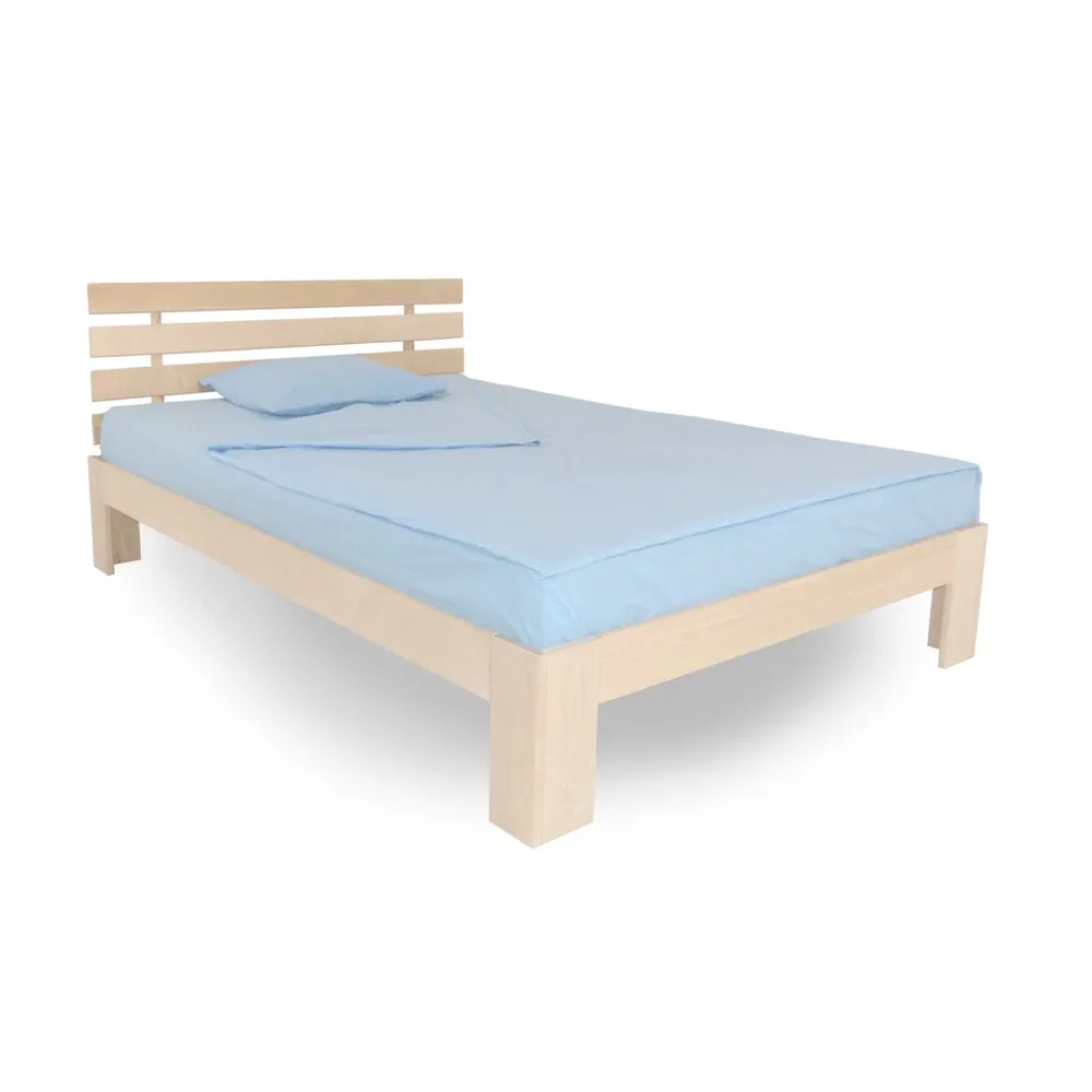 Heavy Duty Birch Bed Tango Plus