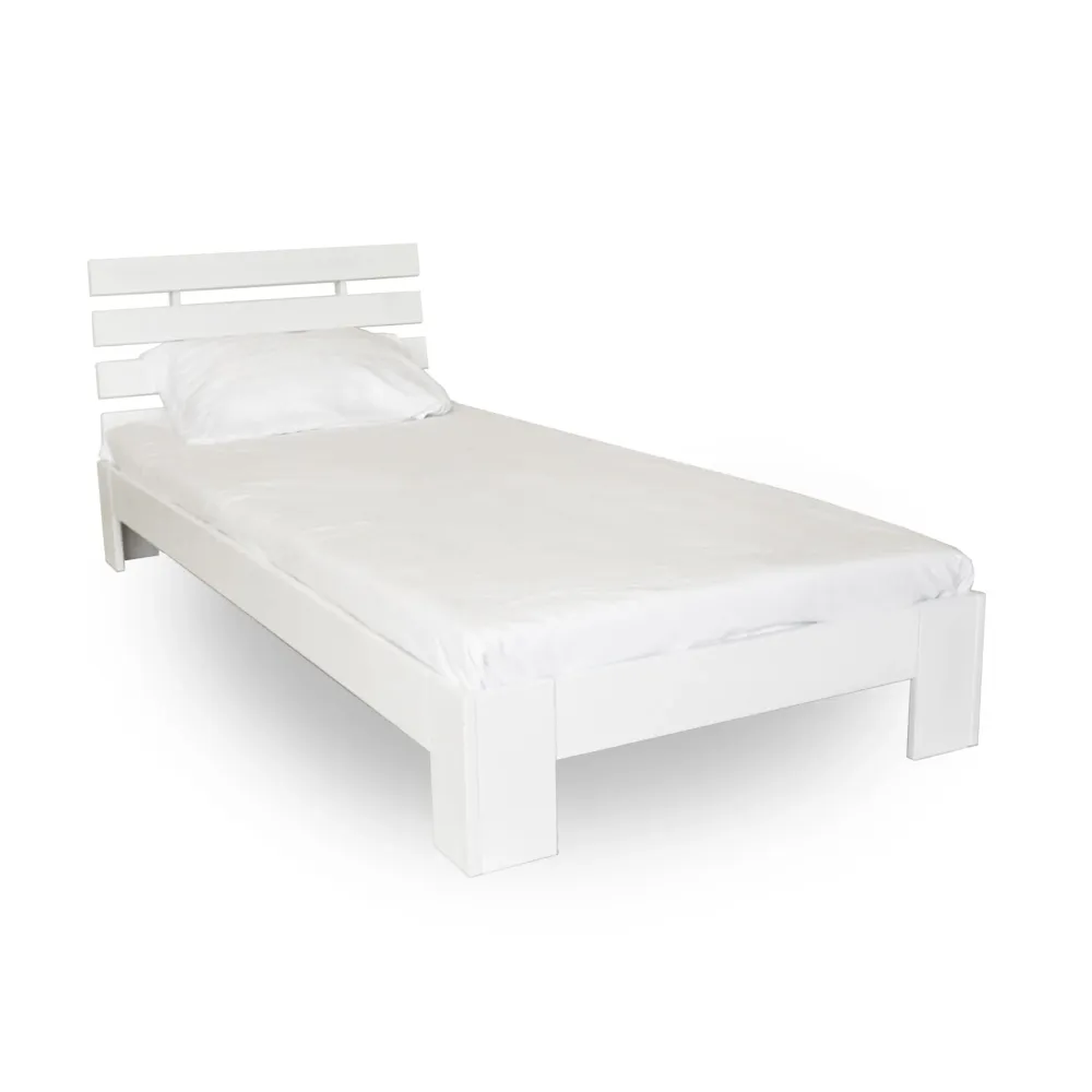 Heavy Duty Birch Bed Tango Plus