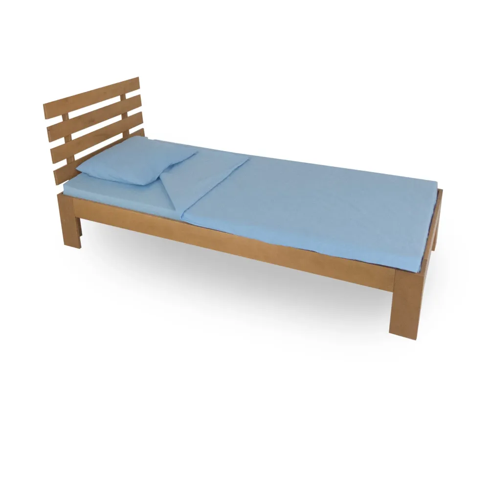 Heavy Duty Birch Bed Tango Plus