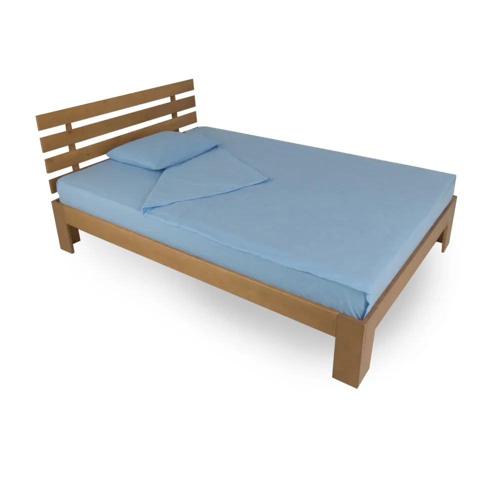 Heavy Duty Birch Bed Tango Plus
