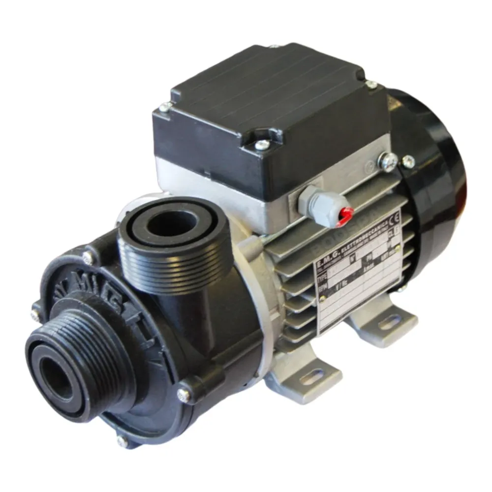 Heavy Duty Cirkulations pump Waterway Tiny Might