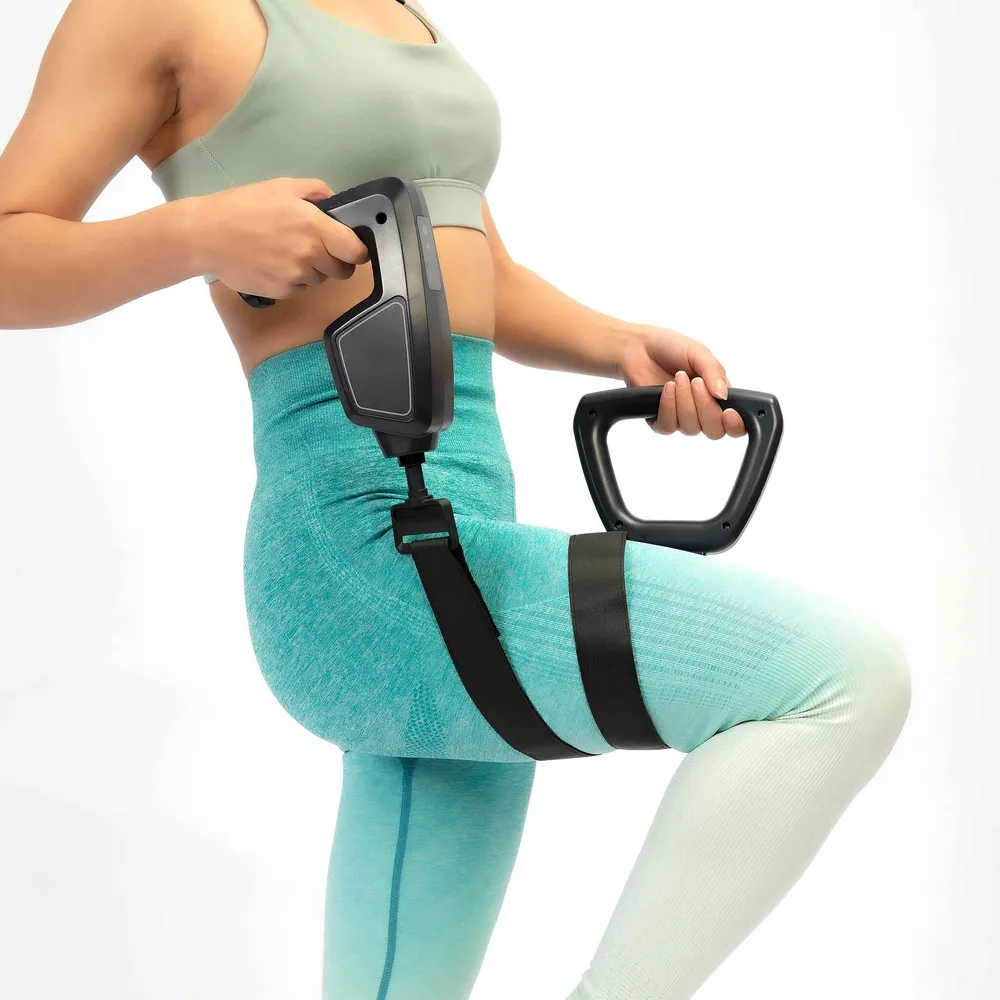 Heavy Duty Core Massagepistol Total