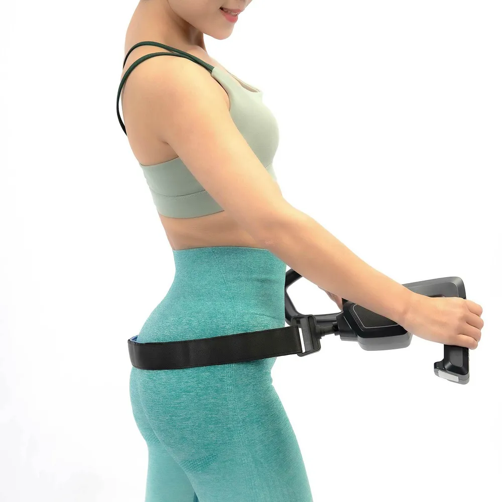 Heavy Duty Core Massagepistol Total