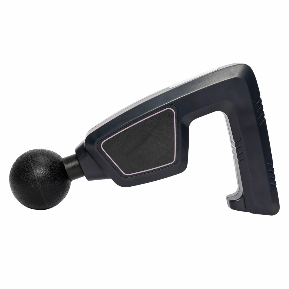 Heavy Duty Core Massagepistol Total