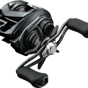 Heavy Duty Daiwa Tatula 22 SV TW 70HL