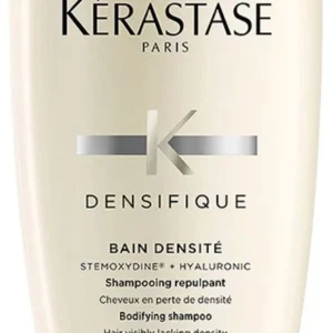 Heavy Duty Densifique Bain Densite Schampo