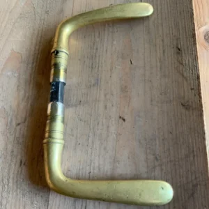 Heavy Duty Dörrtrycke