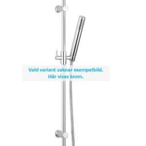 Heavy Duty Duschset Duschbyggarna Simple