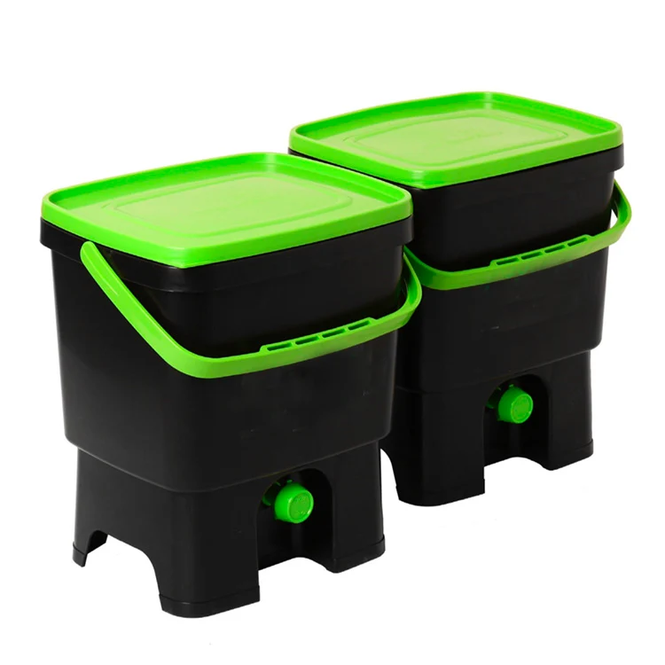 Heavy Duty ETC Bokashi 1.0 startkit