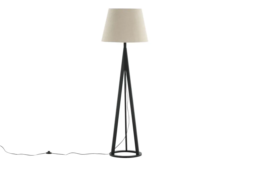 Heavy Duty Golvlampa Venture Home Kona