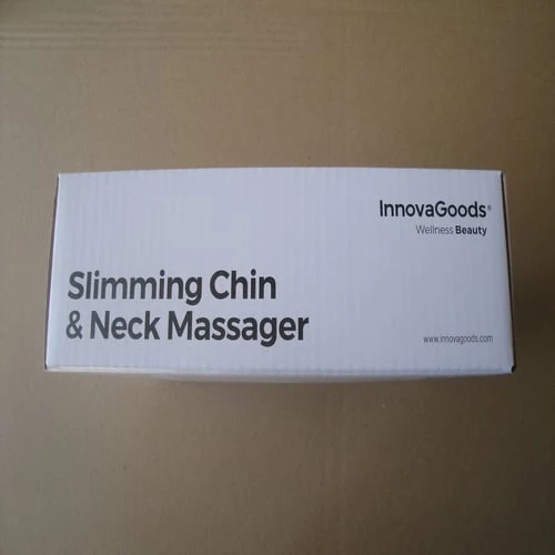 Heavy Duty InnovaGoods Dobbelthage Massageapparat