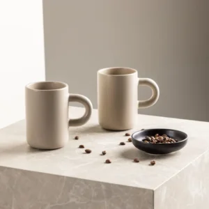 Heavy Duty Kaffekopp Venture Home Active