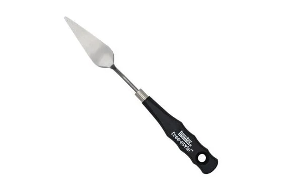 Heavy Duty Liten Kniv N 14