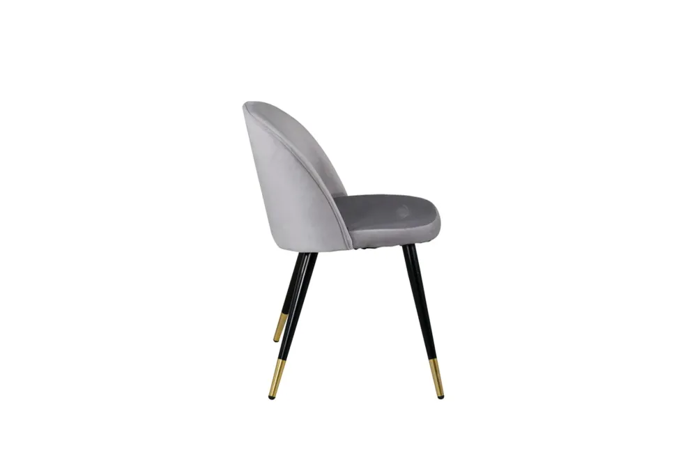 Heavy Duty Matstol Venture Home Velvet
