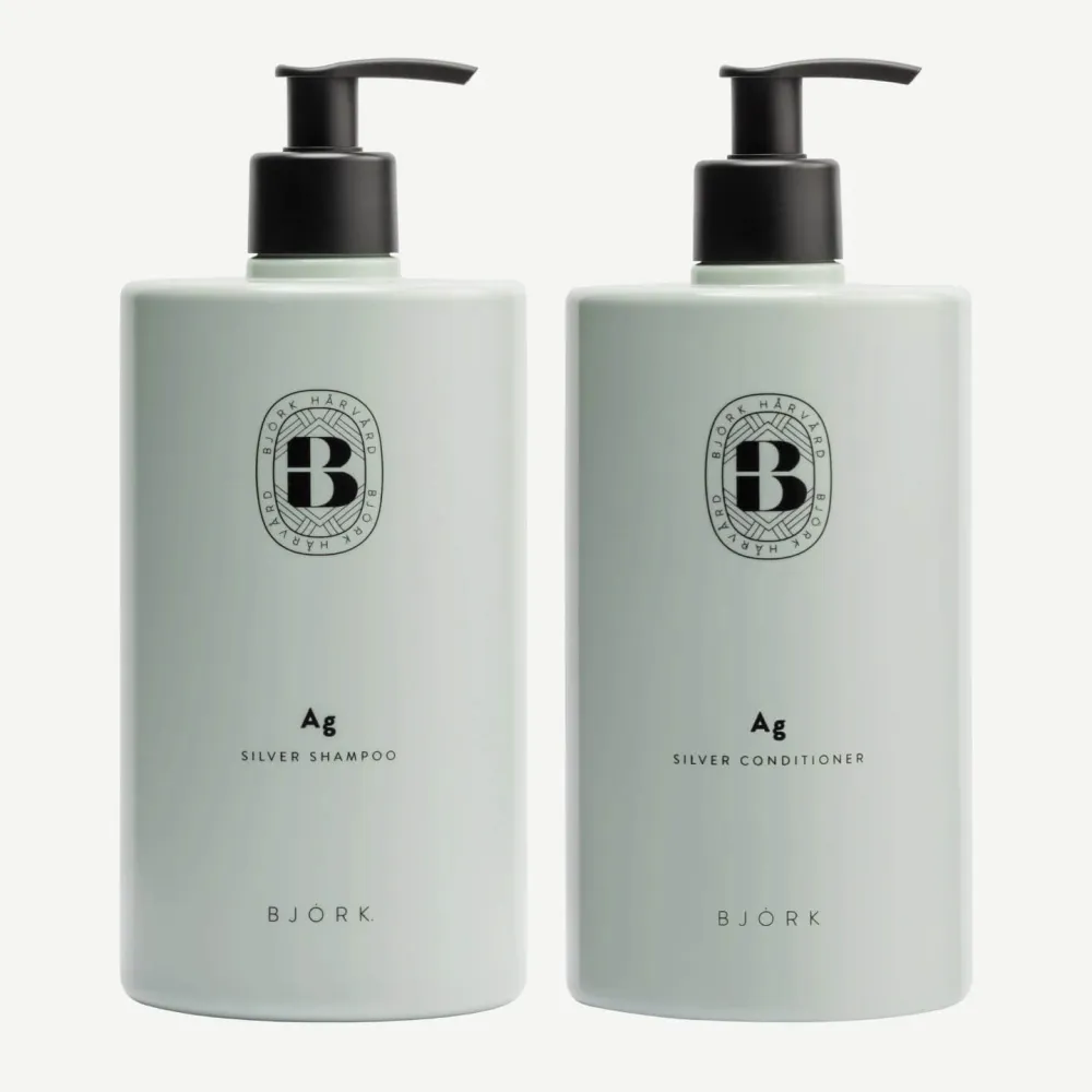 Heavy Duty Ag Metallgrå Duo 750 ml