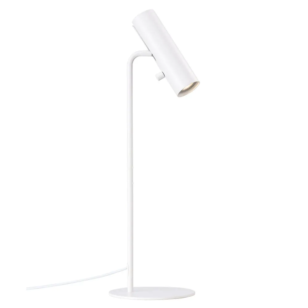 Heavy Duty Mib Bordslampa Pärla
