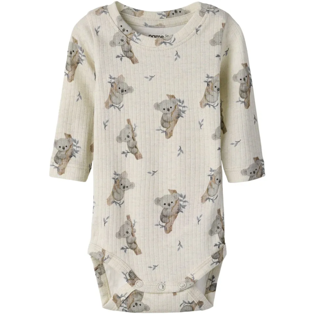 Heavy Duty Name It Peyote Melange Nbmboala Ls Body 50