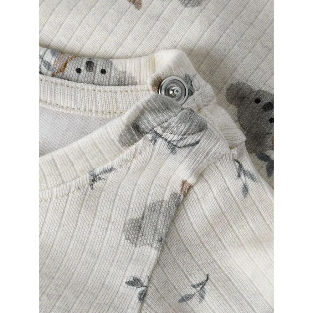 Heavy Duty Name It Peyote Melange Nbmboala Ls Body 50