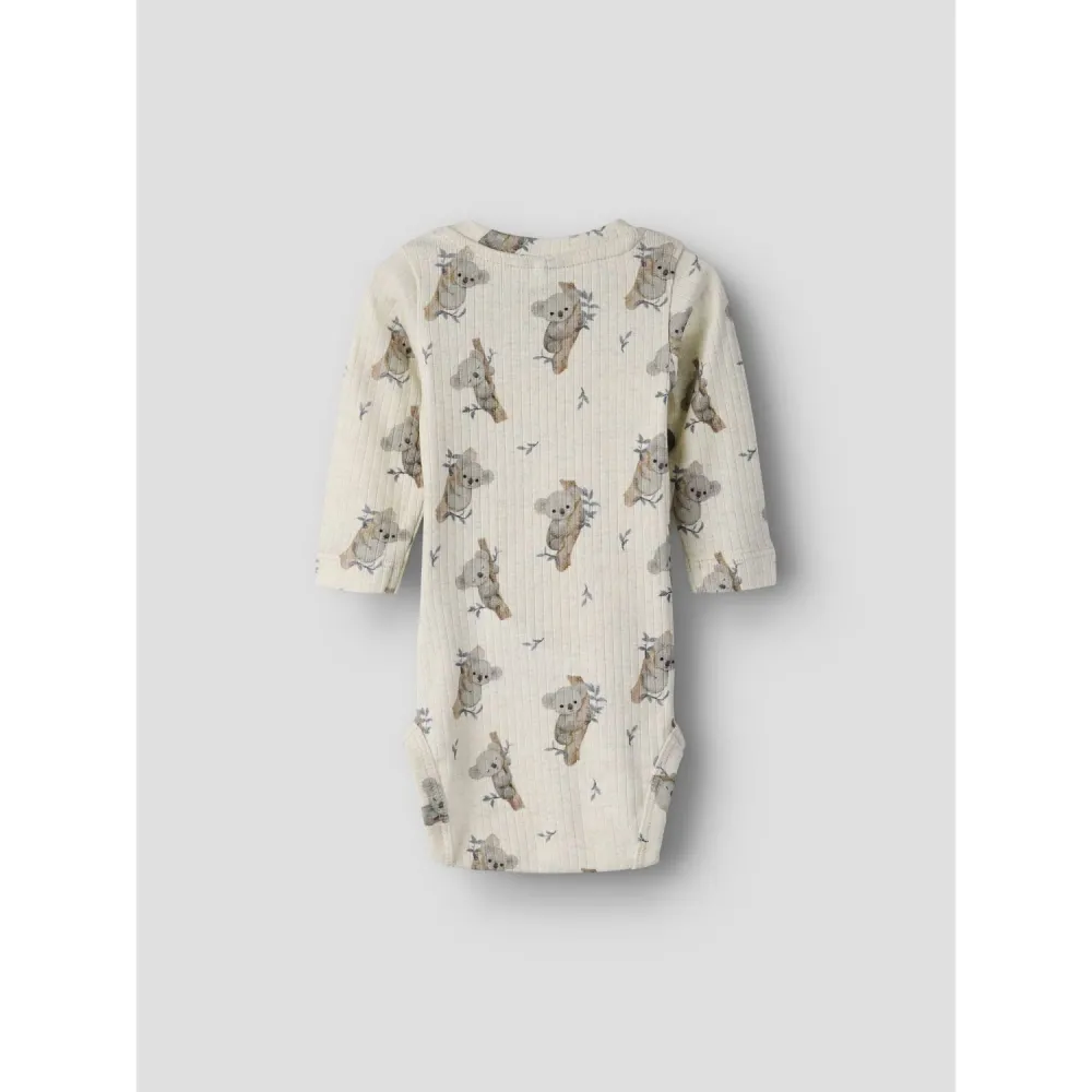 Heavy Duty Name It Peyote Melange Nbmboala Ls Body 50