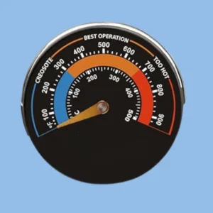 Heavy Duty Osmo Thermostat