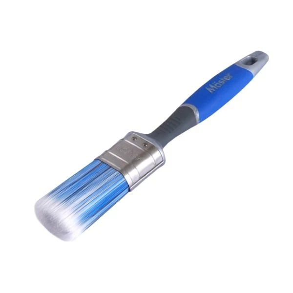Heavy Duty Ovalpensel Superior Max Blue 25