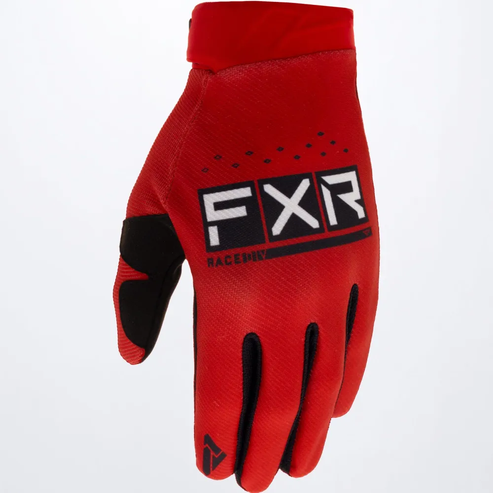 Heavy Duty Reflex LE MX Glove S