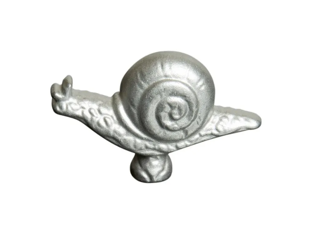 Heavy Duty Staub Lockhandtag SNAIL