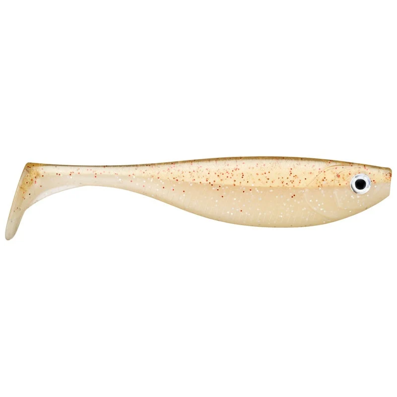 Heavy Duty Storm Boom Shad 8cm GLWR