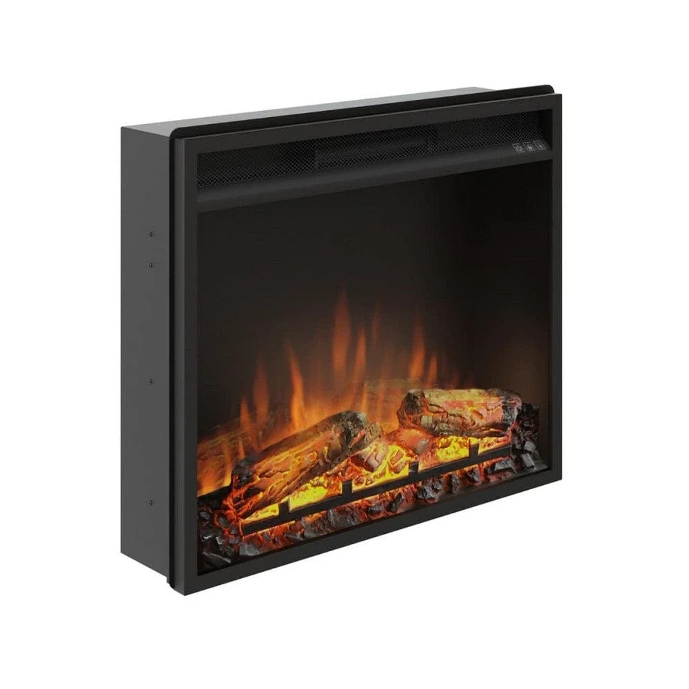 Heavy Duty Tagu Elektrisk Kamin Powerflame