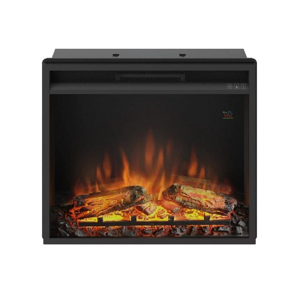 Heavy Duty Tagu Elektrisk Kamin Powerflame