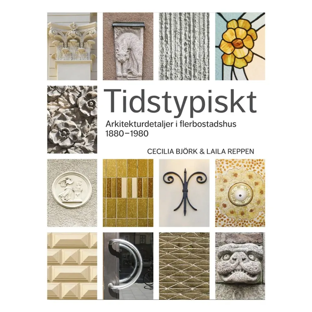 Heavy Duty Tidstypiskt