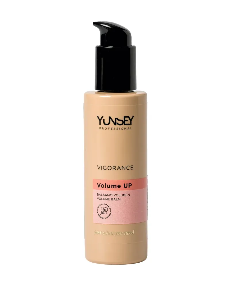 Heavy Duty Vigorance Volume Up Balm 150ml