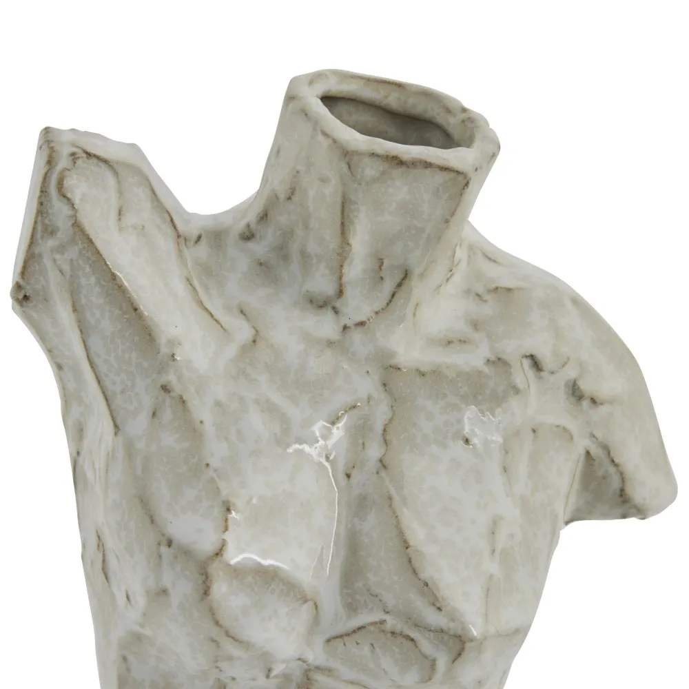 Helissia dekoration H26,5 cm. pärla