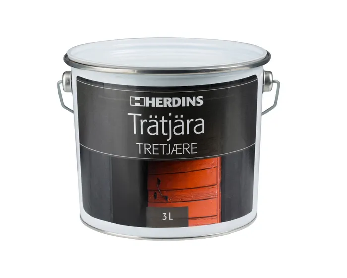 Herdins Trätjära 1l