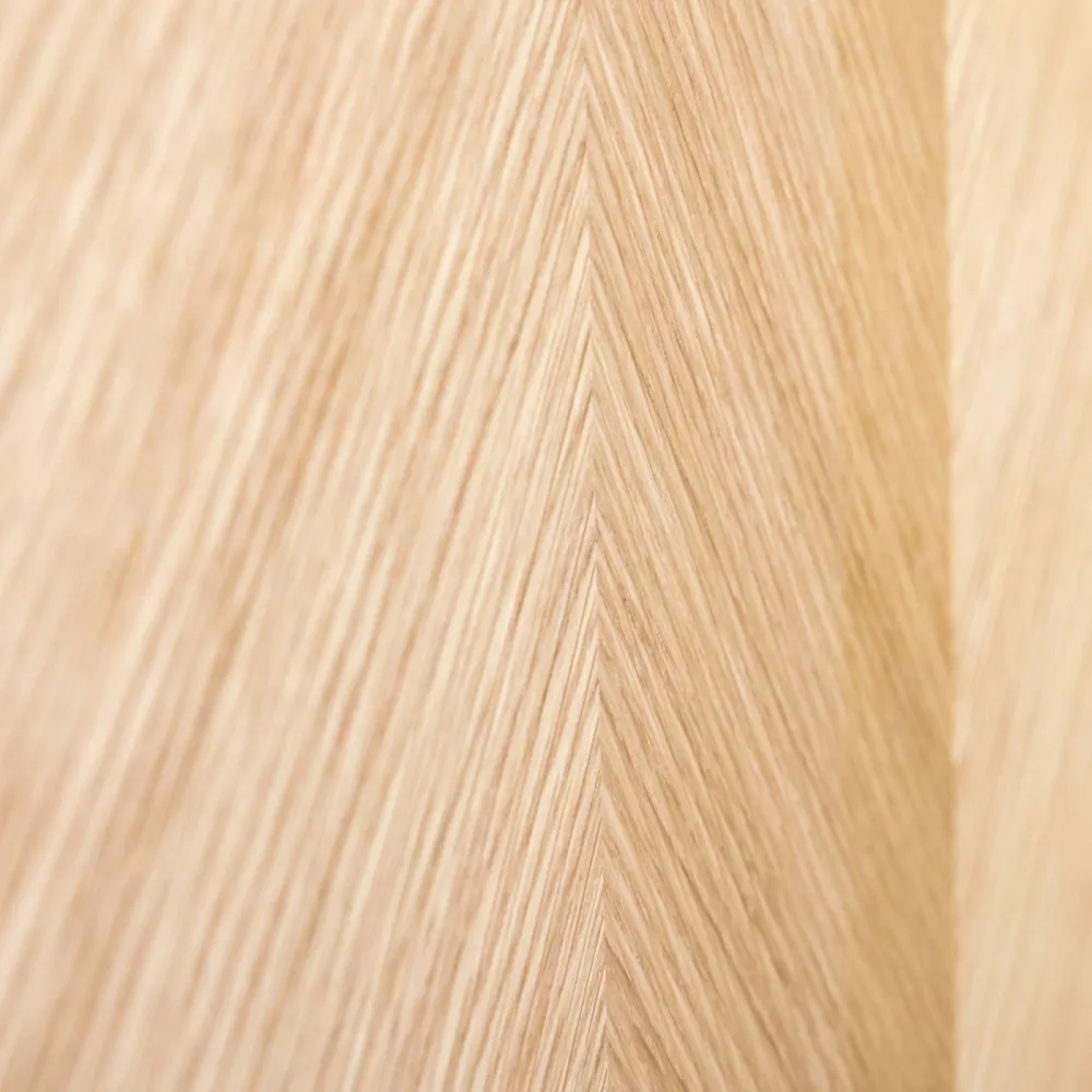 Herringbone Konsolbord Vibration Reduction