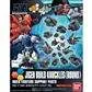 HGBC 1/144 Jigen Build Knuckles (Round)