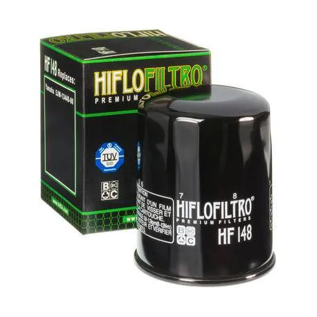 HiFlo Oljefilter HF148
