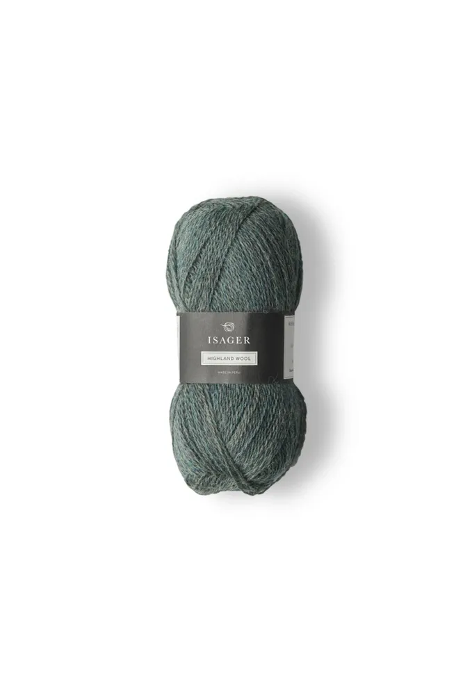 Highland Isager Industrial Design Rose