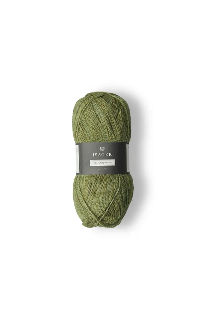 Highland Isager Industrial Design Rose
