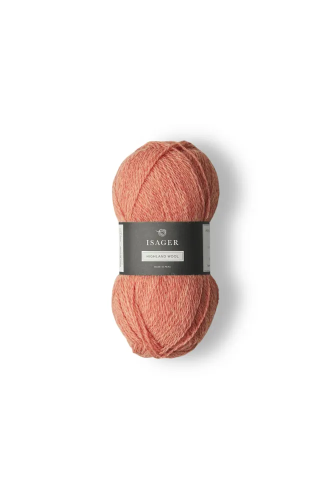 Highland Isager Industrial Design Rose