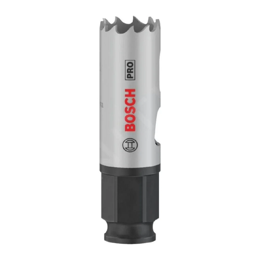 Hålsåg 20mm PRO Multiple BiM progressor