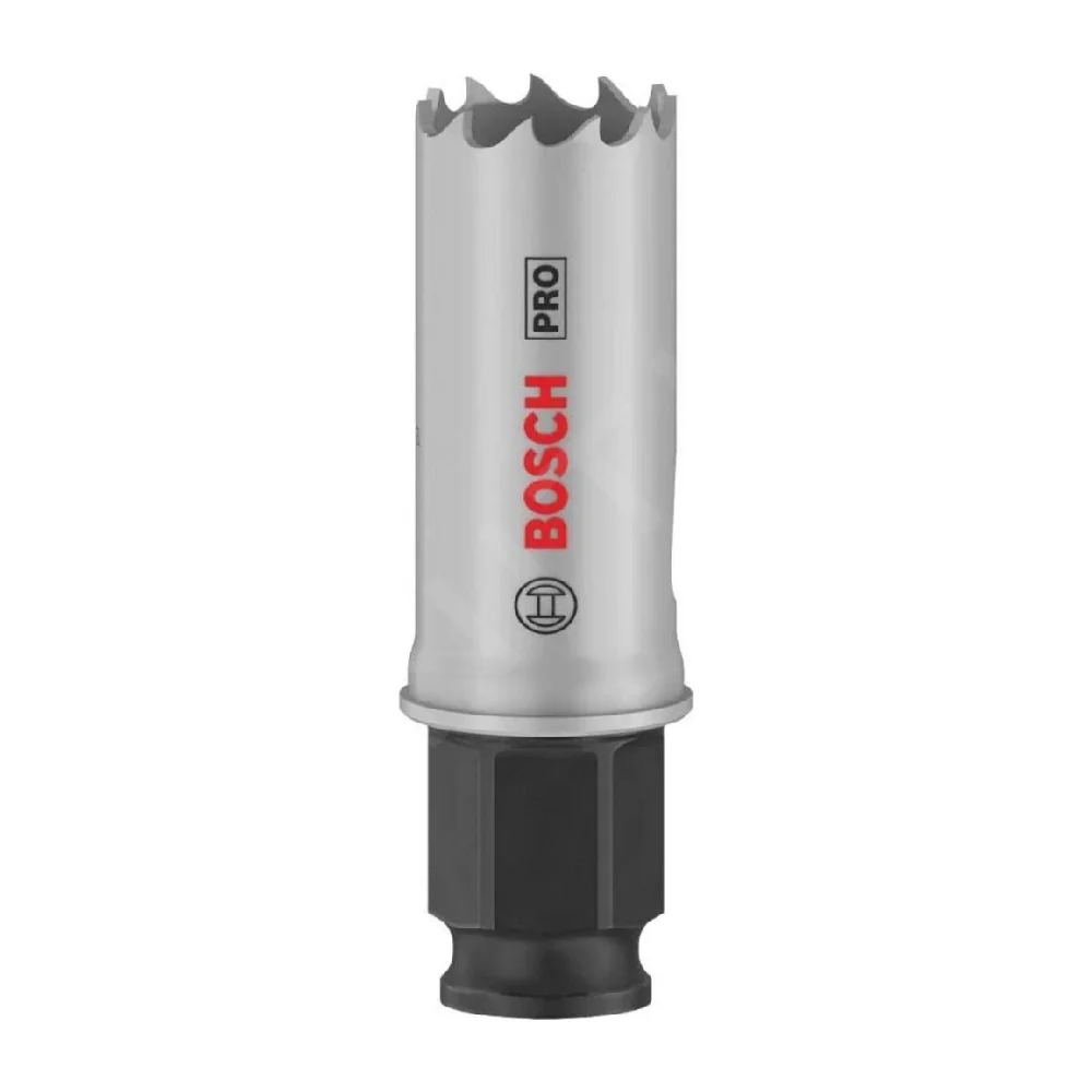 Hålsåg 22mm PRO Olika BiM progressor