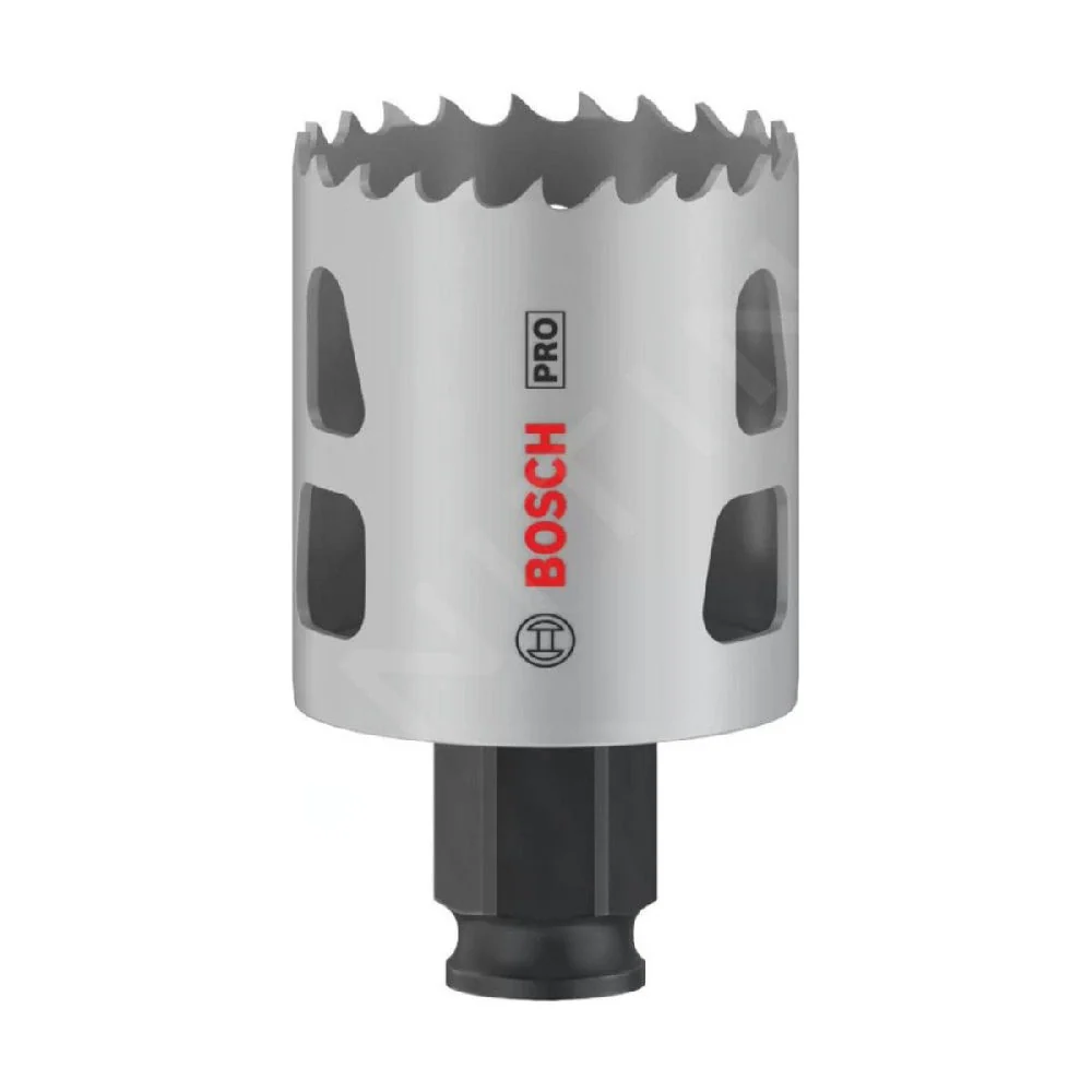 Hålsåg 43mm PRO Multiple BiM progressor