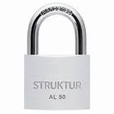 HÄNGLÅS ALU 40 | Lifetime Warranty