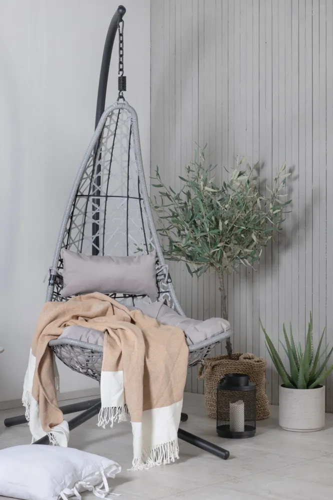 Hängstol Venture Home Edinburgh Quick-Release